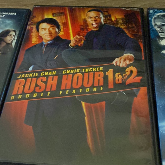 DVD bundle - Picture 3 of 4